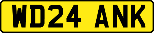 WD24ANK