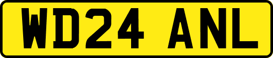 WD24ANL