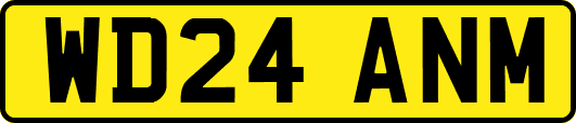WD24ANM