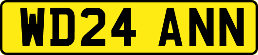 WD24ANN