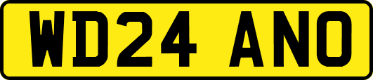 WD24ANO