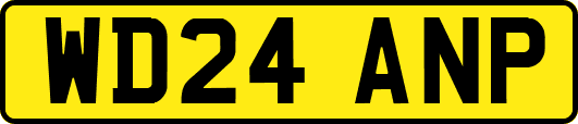 WD24ANP