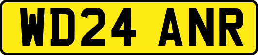 WD24ANR
