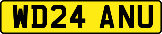 WD24ANU