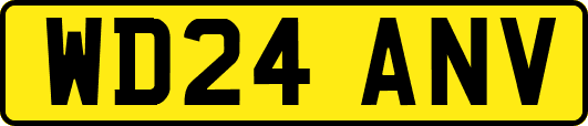 WD24ANV