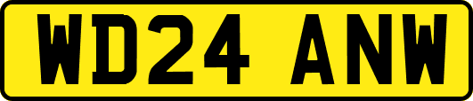 WD24ANW