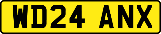 WD24ANX