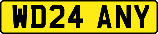 WD24ANY