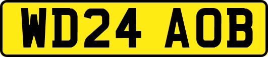 WD24AOB