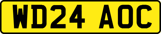 WD24AOC