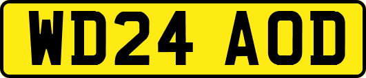 WD24AOD
