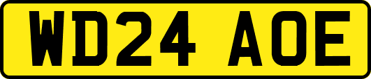 WD24AOE
