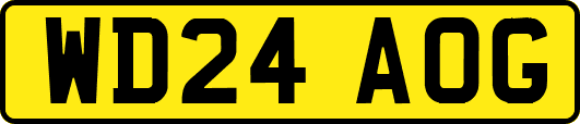 WD24AOG