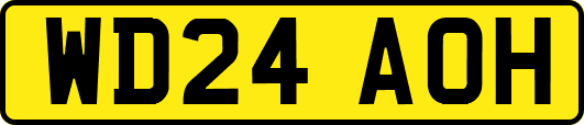 WD24AOH