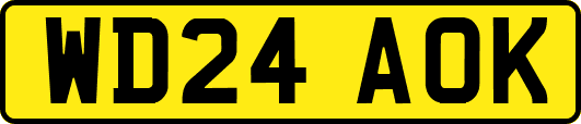 WD24AOK