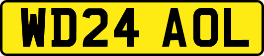 WD24AOL