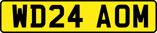 WD24AOM