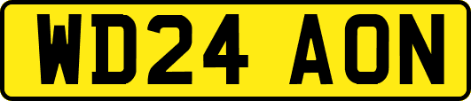 WD24AON