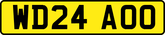 WD24AOO