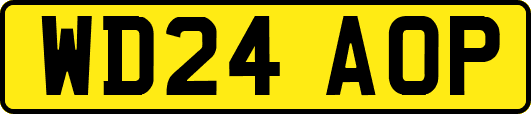 WD24AOP
