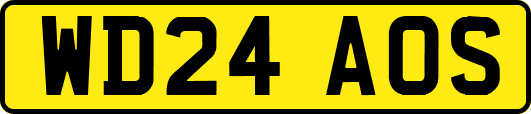 WD24AOS