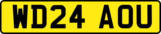 WD24AOU