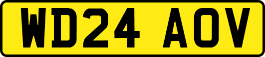 WD24AOV
