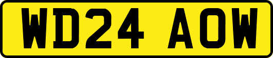WD24AOW
