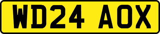 WD24AOX
