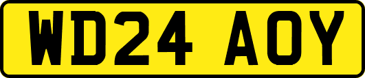 WD24AOY