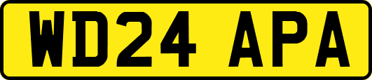 WD24APA