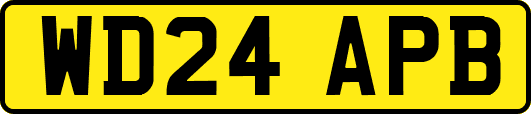WD24APB