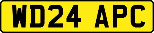 WD24APC