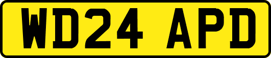 WD24APD