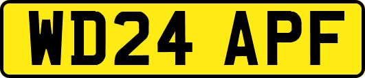 WD24APF