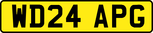 WD24APG