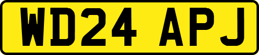 WD24APJ