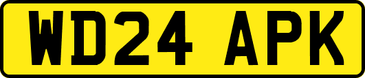 WD24APK