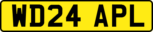 WD24APL