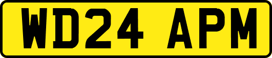 WD24APM