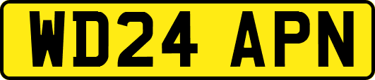 WD24APN
