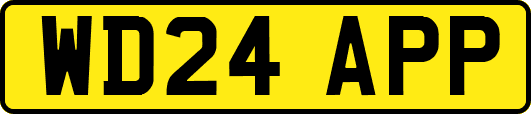 WD24APP