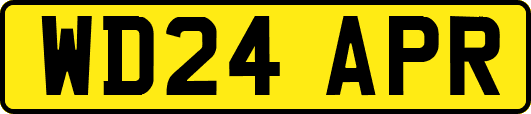 WD24APR