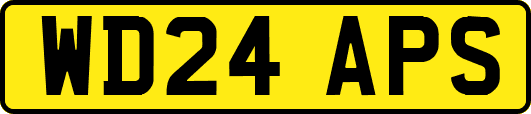 WD24APS