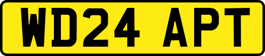 WD24APT