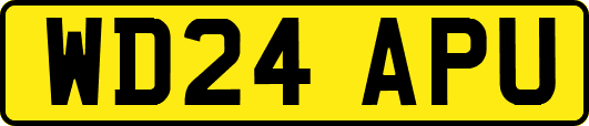 WD24APU