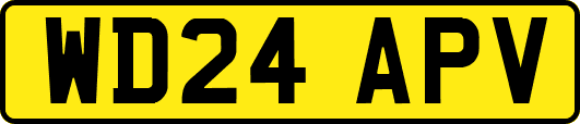 WD24APV