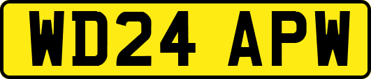 WD24APW