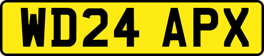 WD24APX