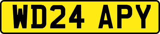 WD24APY
